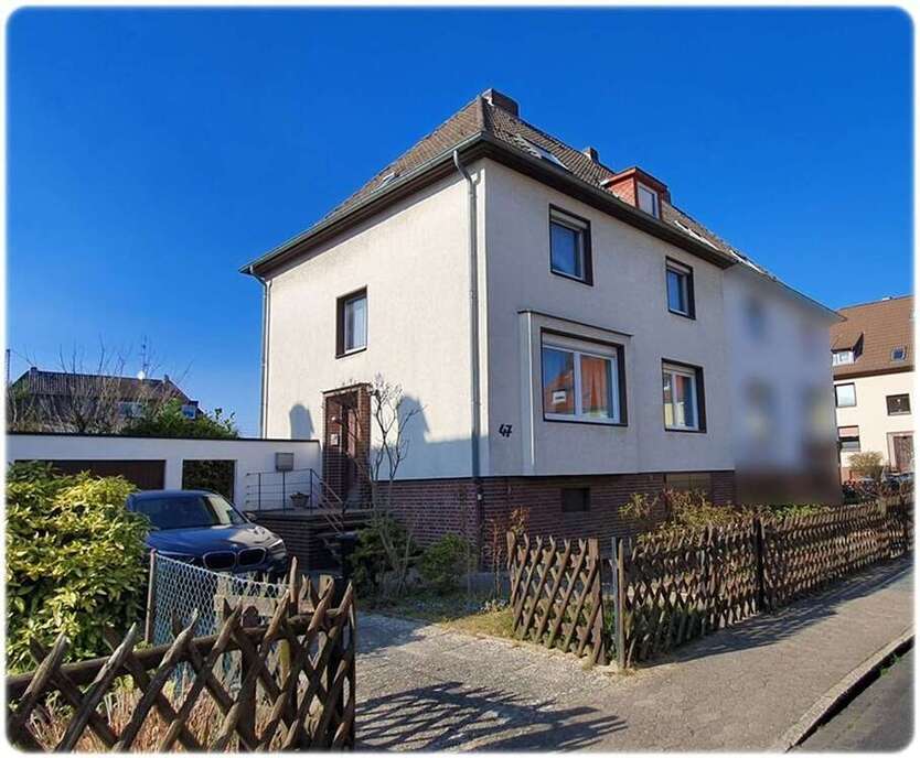 Haus zum Kaufen in Hannover 497.000 € 152 m²