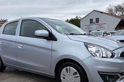 Mitsubishi Space Star 48.000 km 7.999 &euro; Hannover 30163