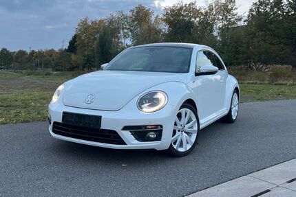 VW Beetle 104.000 km 16.499 &euro; Seelze 30926