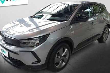 Opel Grandland (X) 33.289 km 19.970 € Hannover 30173