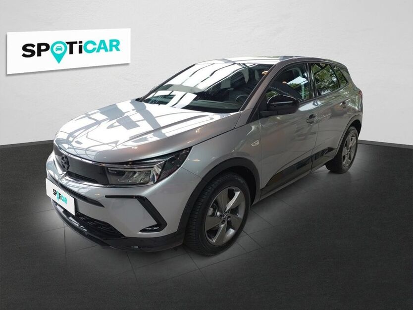 Opel Grandland (X) 33.289 km 19.970 € Hannover 30173