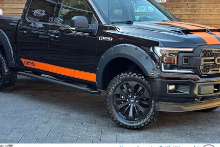 Ford F 150 36.630 km 45.900 &euro; Langenhagen 30855