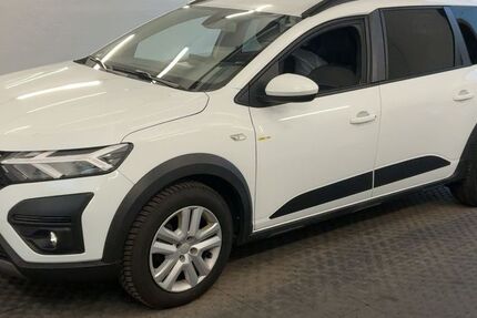 Dacia Jogger 52.449 km 17.895 &euro; Wunstorf 31515
