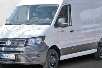 VW Crafter 6.950 km 51.850 € Langenhagen 30853