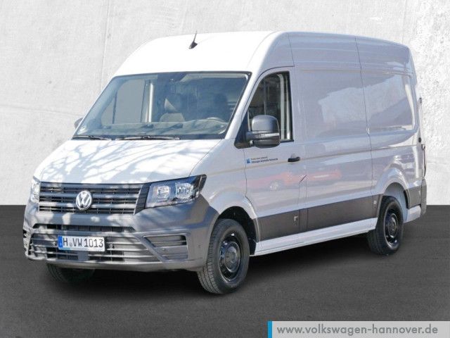 VW Crafter 6.950 km 51.850 € Langenhagen 30853