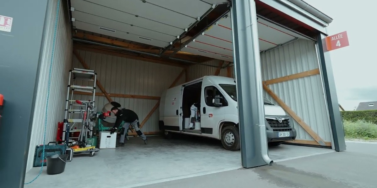 Gewerbeobjekt Garbsen Berenbostel - 329&euro; | Angebot:19158027