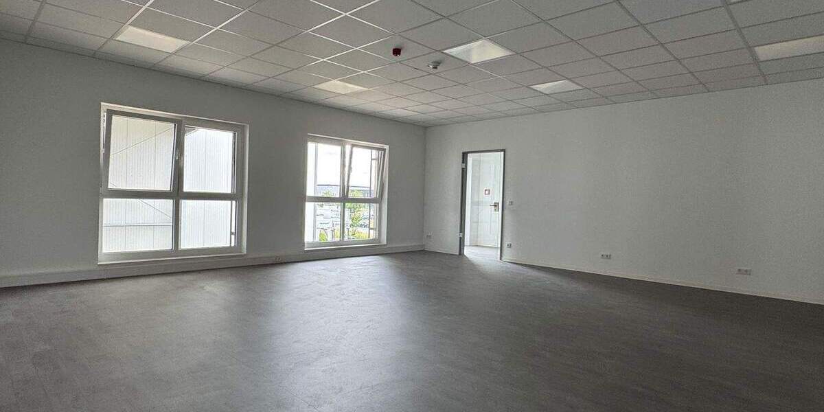 Gewerbeobjekt Wunstorf Luthe - 4.400&euro; | Angebot:25705853