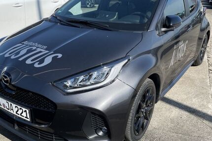 Mazda 2 Hybrid 6.859 km 28.995 € Hildesheim 31137