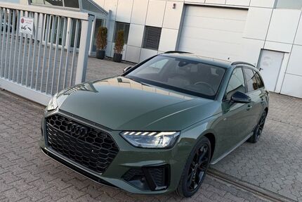 Audi A4 120.000 km 28.250 &euro; Garbsen 30827
