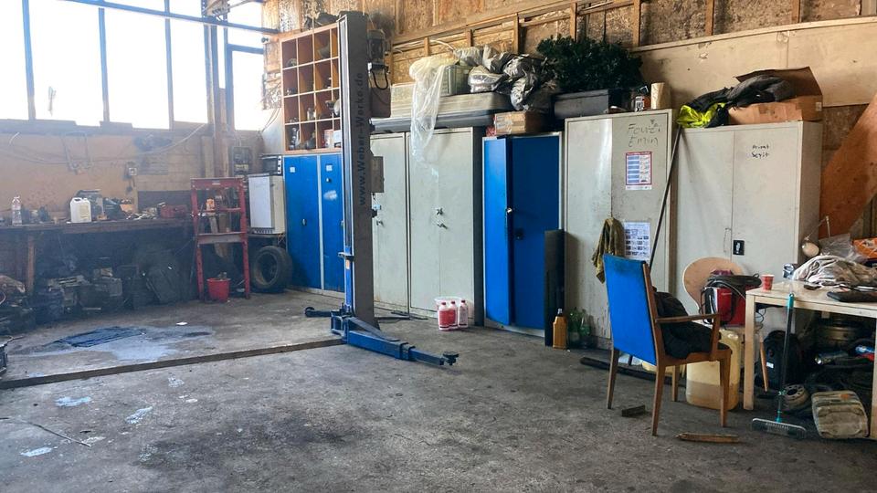 Gewerbeobjekt Ronnenberg - 250&euro; | Angebot:26067393