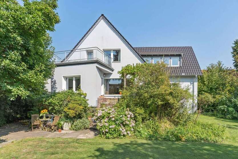 Haus zum Kaufen in Hannover 850.000 € 187 m²