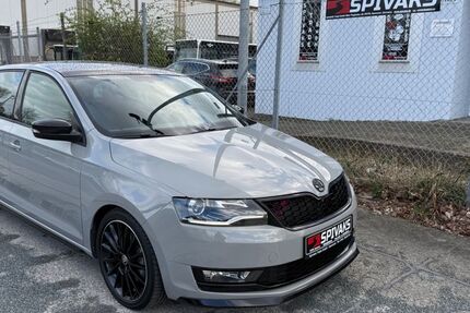 Skoda Rapid 42.000 km 13.799 &euro; Hannover 30179