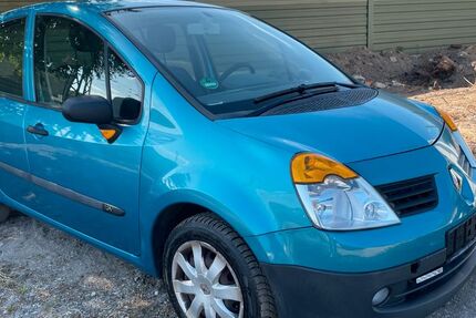 Renault Modus 160.000 km 1.790 € Neustadt am Rübenberge bei Hannover 31535
