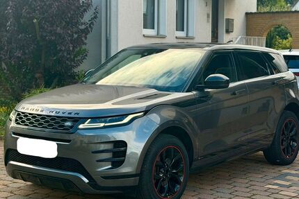 Land Rover Range Rover Evoque 103.752 km 19.700 &euro; Hannover 30419