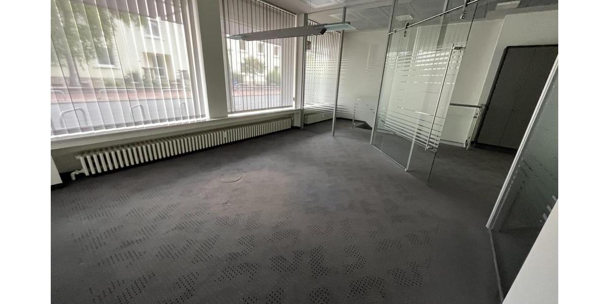 Hoch frequentierte Lage zimmer