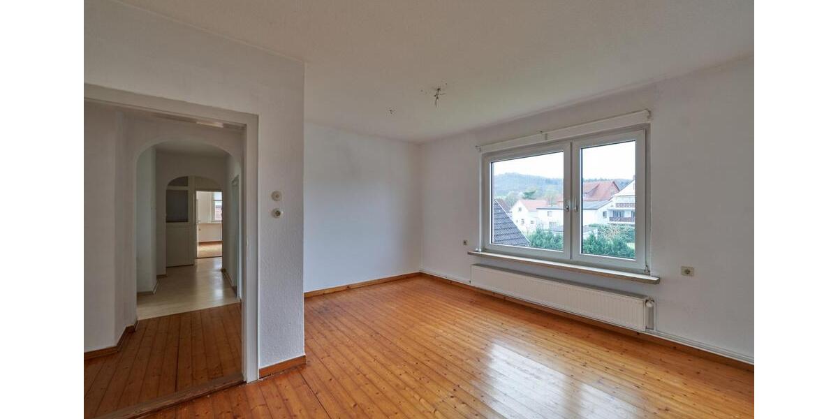 Etagenwohnung Hannover Vahrenwald-List - 4 Zimmer, 132 m&sup2;, 925&euro; | Angebot:26516027