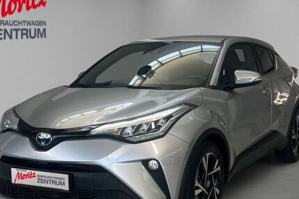 Toyota C-HR 28.041 km 25.990 € Laatzen 30880