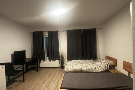 Wohnung Hannover Vahrenwald-List - 1 Zimmer, 35 m&sup2;, 900&euro; | Angebot:24744692