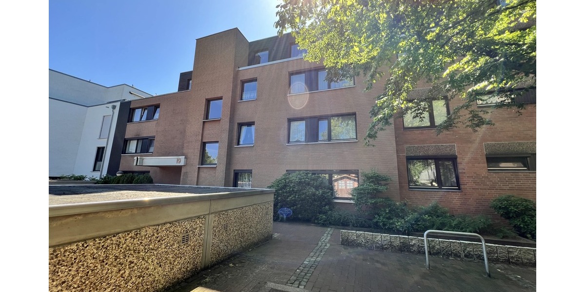 Wohnen - wo Hannover am schönsten ist 3 zimmer