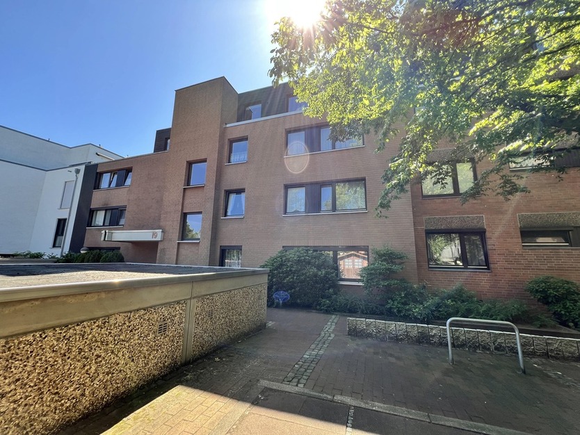 Wohnen - wo Hannover am schönsten ist 3 zimmer