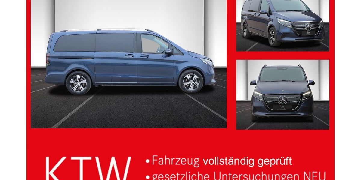 Mercedes-Benz EQV 17.157 km 54.555 &euro; Hildesheim 31137