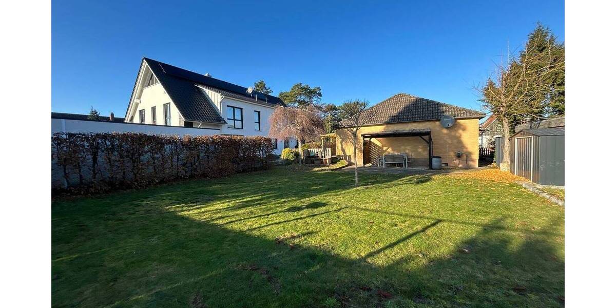 Bungalow Wunstorf Steinhude - 4 Zimmer, 118 m&sup2;, 279.000&euro; | Angebot:26724957