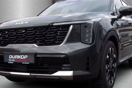 Kia Sorento 2.500 km 62.250 &euro; Hannover 30177