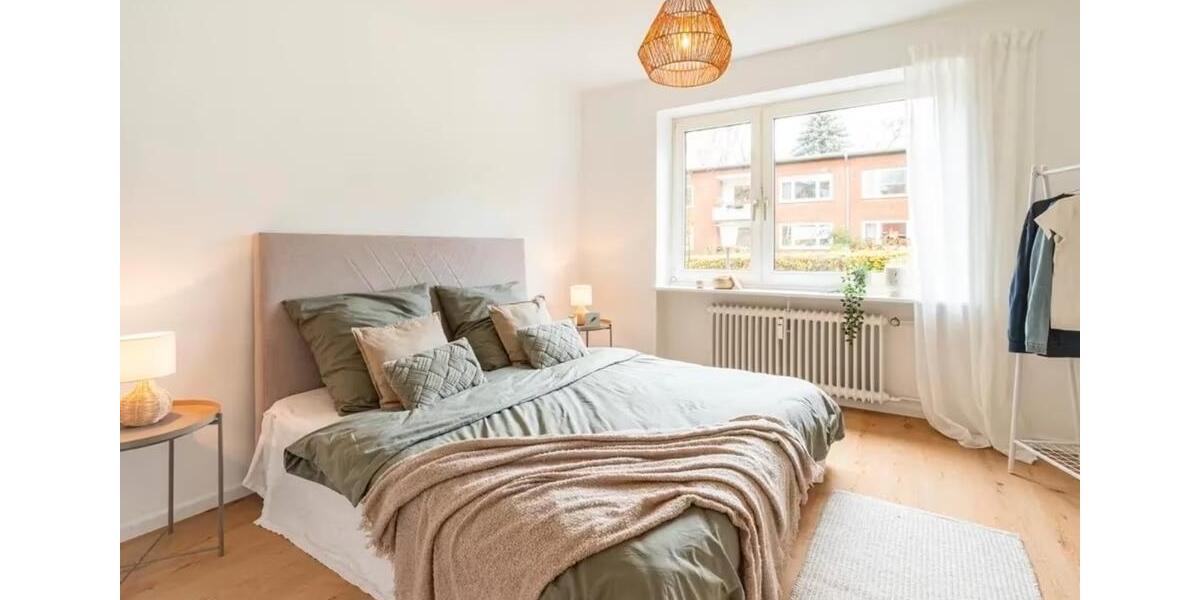 Etagenwohnung Hannover Döhren-Wülfel - 3 Zimmer, 88 m&sup2;, 315.000&euro; | Angebot:25293291