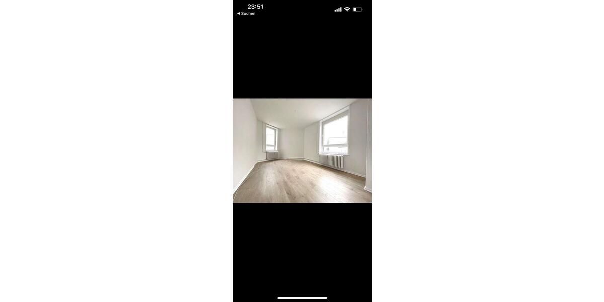 WG-Zimmer in Hannover Linden 4 zimmer