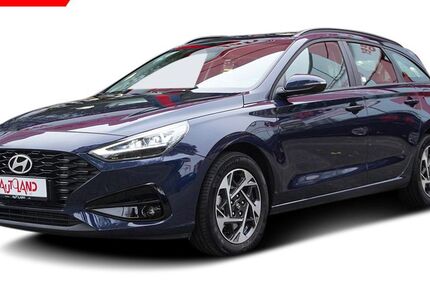 Hyundai i30 13.097 km 23.490 € Hannover 30179