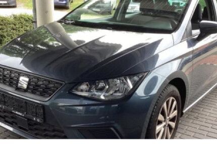Seat Ibiza 27.287 km 14.480 &euro; Langenhagen 30853