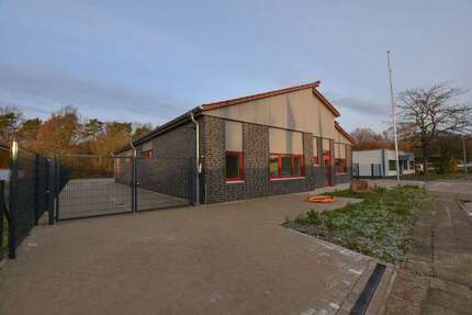 Gewerbeobjekt Hannover Marienwerder - 1.330&euro; | Angebot:24729721