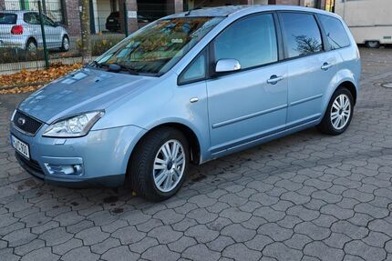 Ford C-Max 259.000 km 1.700 &euro; Hannover 30165