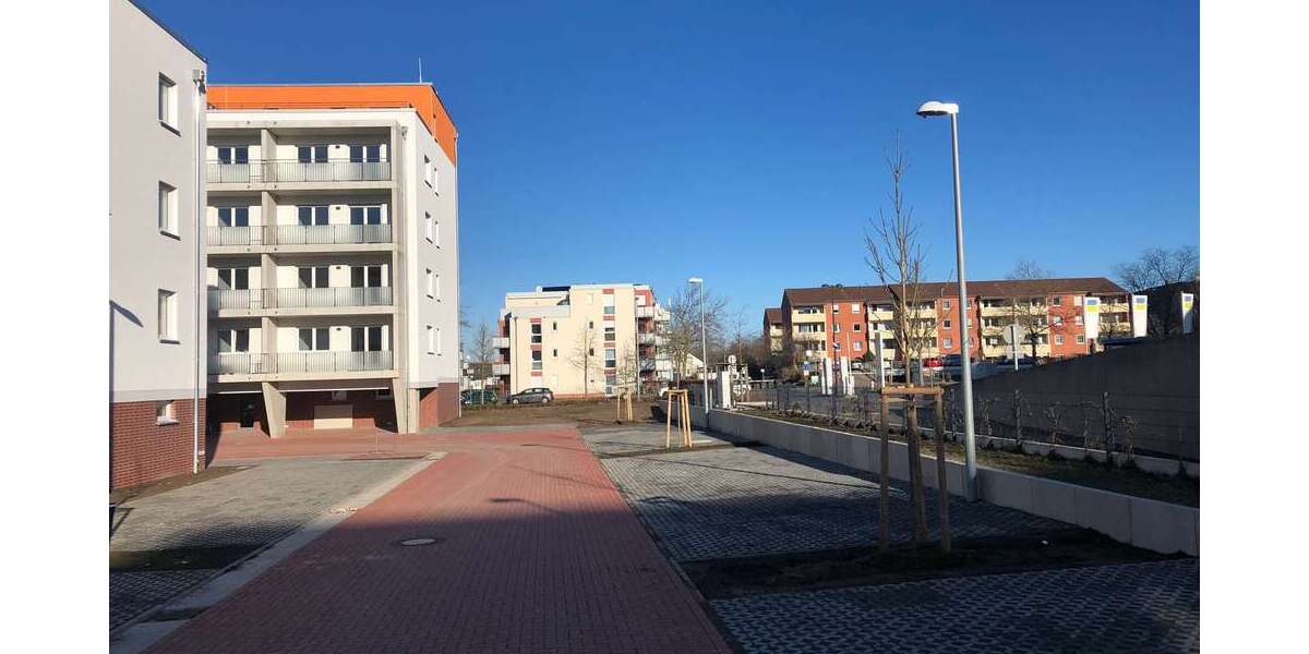Garagen / Stellplätze Laatzen Laatzen-Mitte - 25&euro; | Angebot:10030999