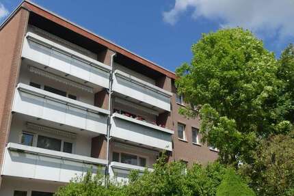 Wohnung Wedemark Bissendorf - 2 Zimmer, 68 m&sup2;, 139.000&euro; | Angebot:26763717