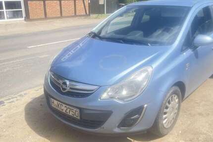 Opel Corsa 187.000 km 2.700 &euro; Burgwedel 30938