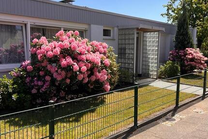 Reihenendhaus mit Garage in ruhiger Lage in Garbsen