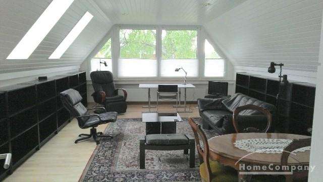 Wohnen auf Zeit in Hannover 1.225 € 2 zimmer