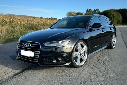 Audi A6 195.000 km 18.000 &euro; Hannover 30163