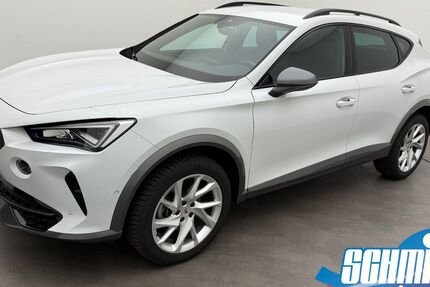 Cupra Formentor 20.310 km 28.900 € Peine 31226