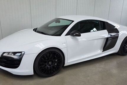 Audi R8 60.200 km 125.000 &euro; Isernhagen 30916