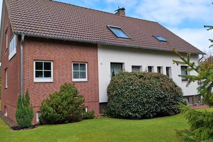 Haus Barsinghausen - 14 Zimmer, 194 m&sup2;, 499.000&euro; | Angebot:26635173