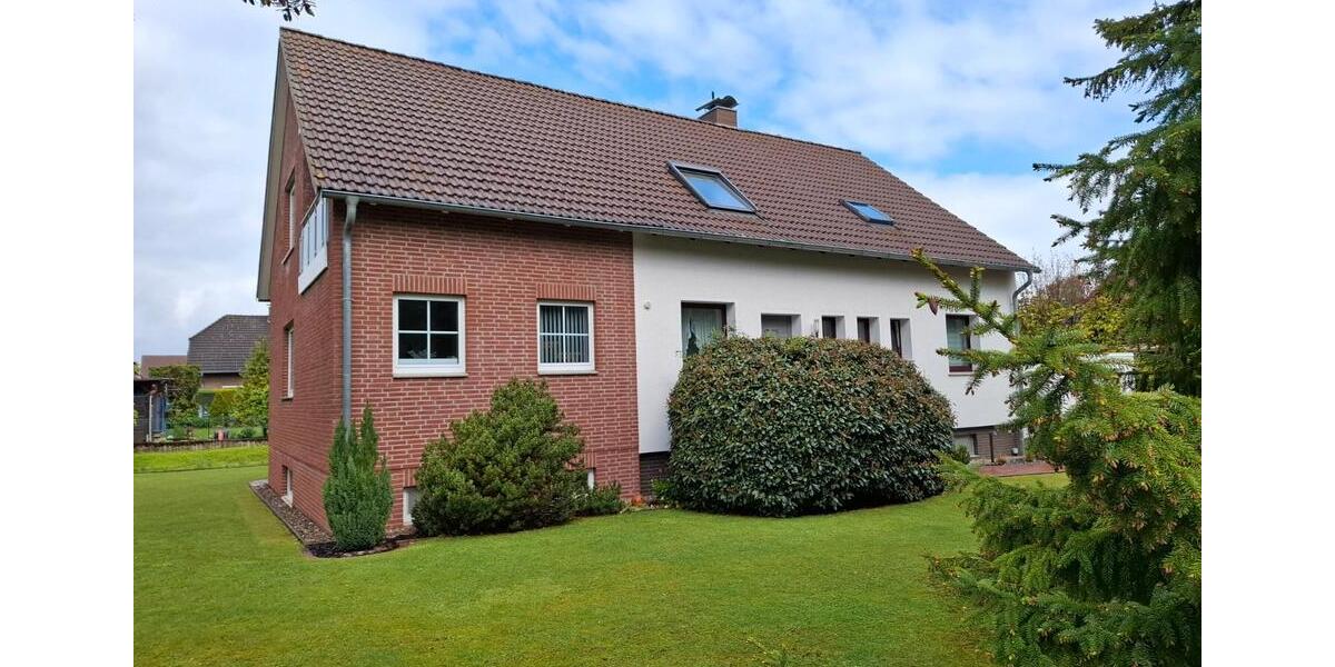 Mehrfamilienhaus, Wohnhaus Barsinghausen - 14 Zimmer, 194 m&sup2;, 499.000&euro; | Angebot:26635173