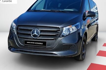 Mercedes-Benz Vito 51.899 km 41.790 &euro; Garbsen 30827