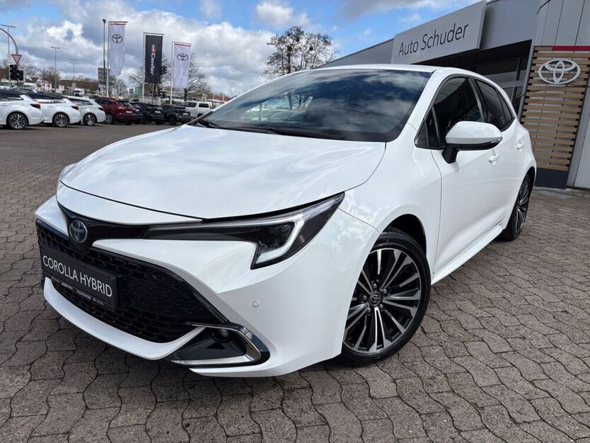 Corolla