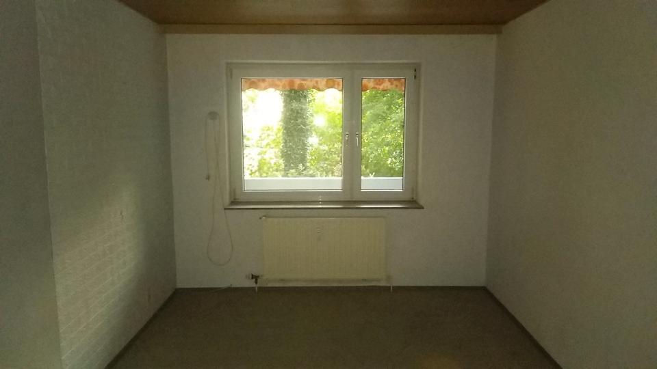 Hochparterre Hannover Linden-Limmer - 2 Zimmer, 58 m&sup2;, 129.000&euro; | Angebot:27428118