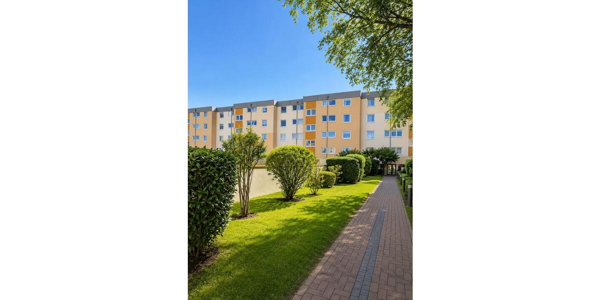Erdgeschoßwohnung Hannover Bothfeld-Vahrenheide - 3 Zimmer, 81 m&sup2;, 319.500&euro; | Angebot:27533894