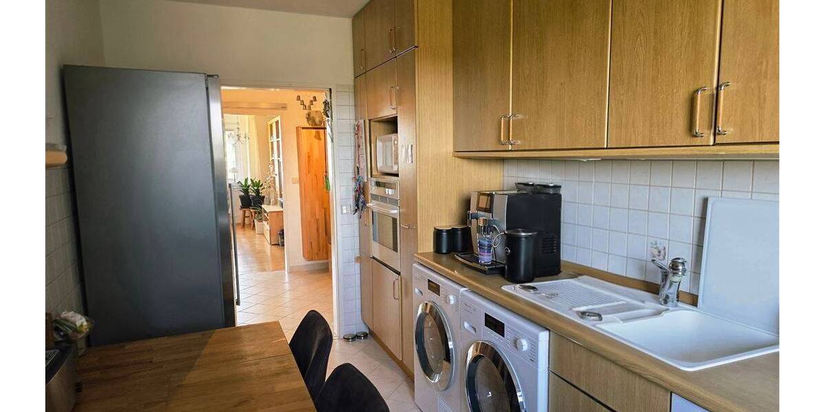 Etagenwohnung Hannover Wettbergen - 4 Zimmer, 91 m&sup2;, 269.500&euro; | Angebot:26739848