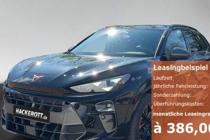 Cupra Terramar 6.790 km 49.990 &euro; Burgwedel 30938