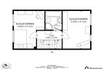 Reihenmittelhaus Wunstorf Blumenau - 5 Zimmer, 100 m&sup2;, 324.900&euro; | Angebot:25661784